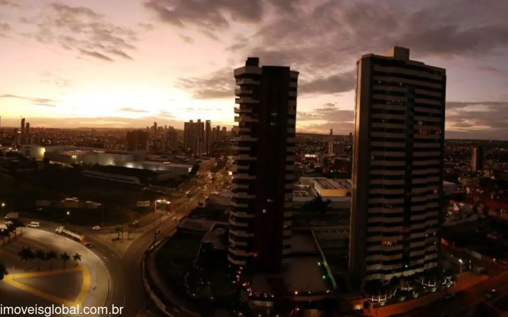 Apartamento com 3 quartos à venda, 96m2 em Mirante, Campina Grande - PB - imagem 5 Foto 5 de Apartamento com 3 quartos à venda, 96m2 em Mirante, Campina Grande - PB