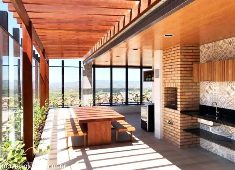 Apartamento com 3 quartos à venda, 96m2 em Mirante, Campina Grande - PB - imagem 2 Foto 2 de Apartamento com 3 quartos à venda, 96m2 em Mirante, Campina Grande - PB