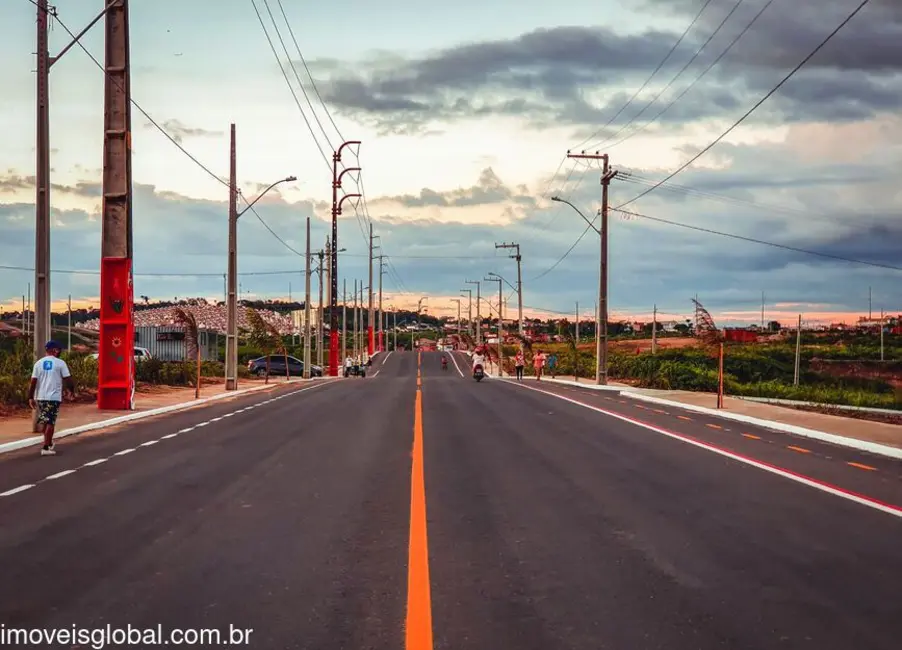 Foto 5 de Terreno / Lote à venda, 29582m2 em Universitário, Campina Grande - PB