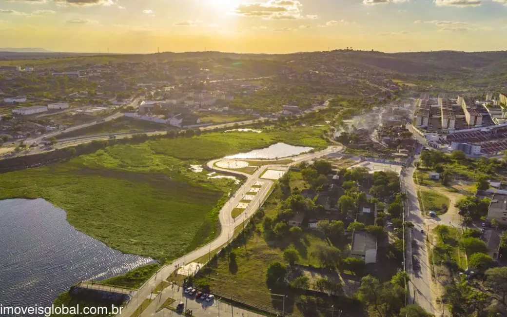 Foto 6 de Terreno / Lote à venda, 29582m2 em Universitário, Campina Grande - PB
