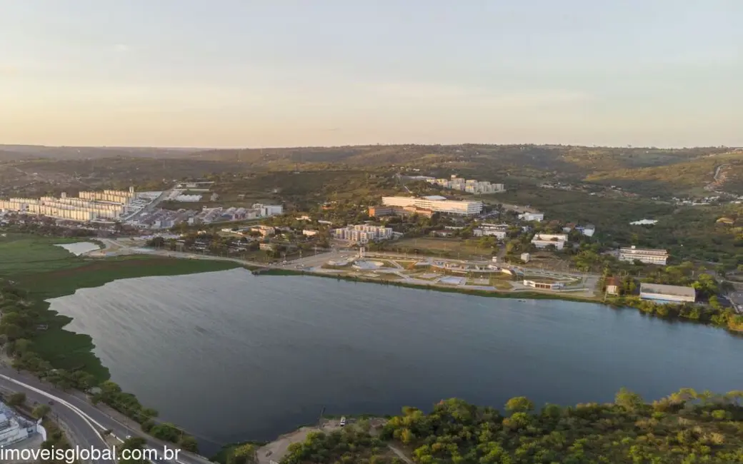 Foto 9 de Terreno / Lote à venda, 29582m2 em Universitário, Campina Grande - PB