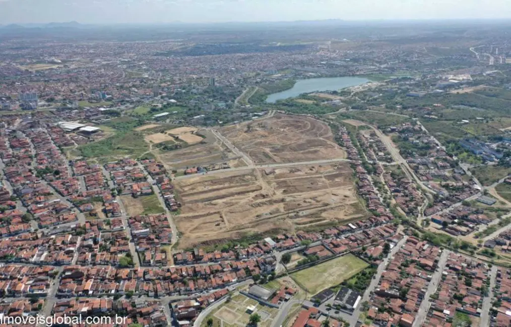 Foto 7 de Terreno / Lote à venda, 29582m2 em Universitário, Campina Grande - PB