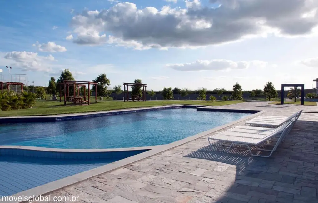 Foto 9 de Lote de Condomínio à venda, 23396m2 em Malvinas, Campina Grande - PB