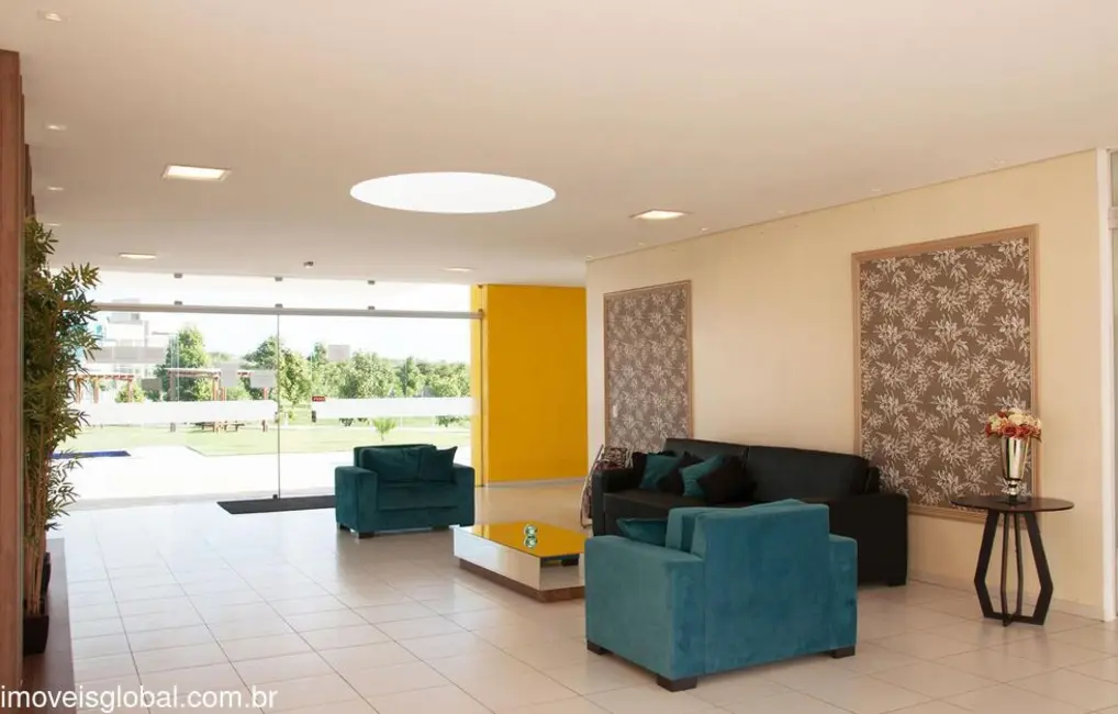 Foto 8 de Lote de Condomínio à venda, 23396m2 em Malvinas, Campina Grande - PB