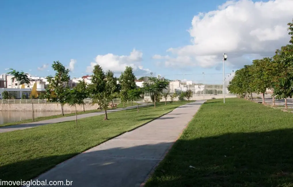 Foto 4 de Lote de Condomínio à venda, 23396m2 em Malvinas, Campina Grande - PB