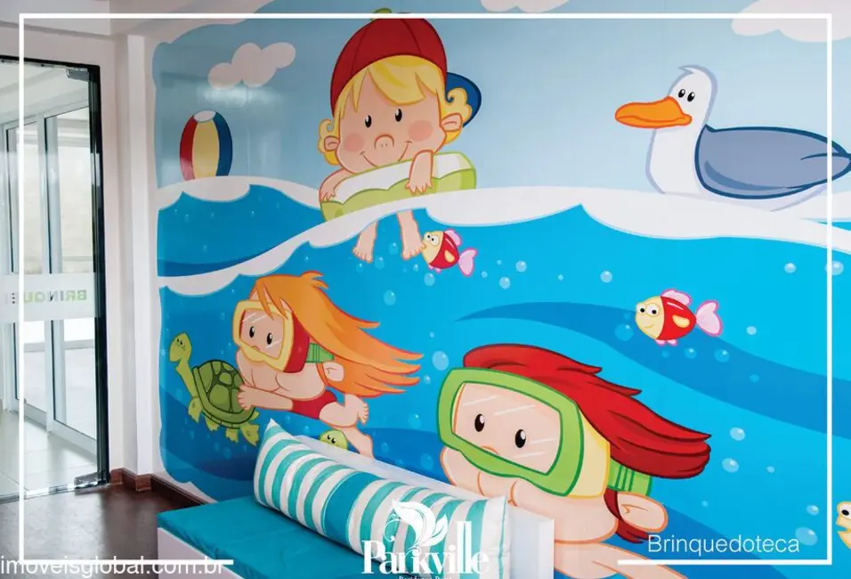 Foto 6 de Lote de Condomínio à venda, 184m2 em Malvinas, Campina Grande - PB