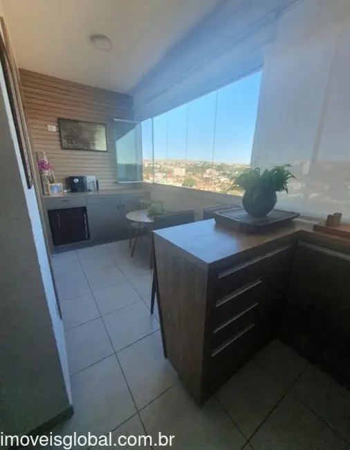 Apartamento com 2 quartos à venda, 77m2 em Taubate - SP - imagem 6 Foto 6 de Apartamento com 2 quartos à venda, 77m2 em Taubate - SP