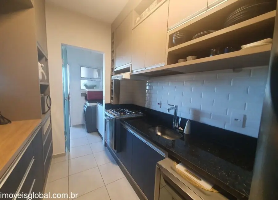 Apartamento com 2 quartos à venda, 77m2 em Taubate - SP - imagem 3 Foto 3 de Apartamento com 2 quartos à venda, 77m2 em Taubate - SP