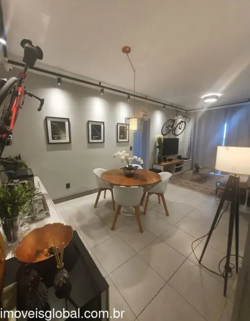 Apartamento com 2 quartos à venda, 77m2 em Taubate - SP - imagem 9 Foto 9 de Apartamento com 2 quartos à venda, 77m2 em Taubate - SP