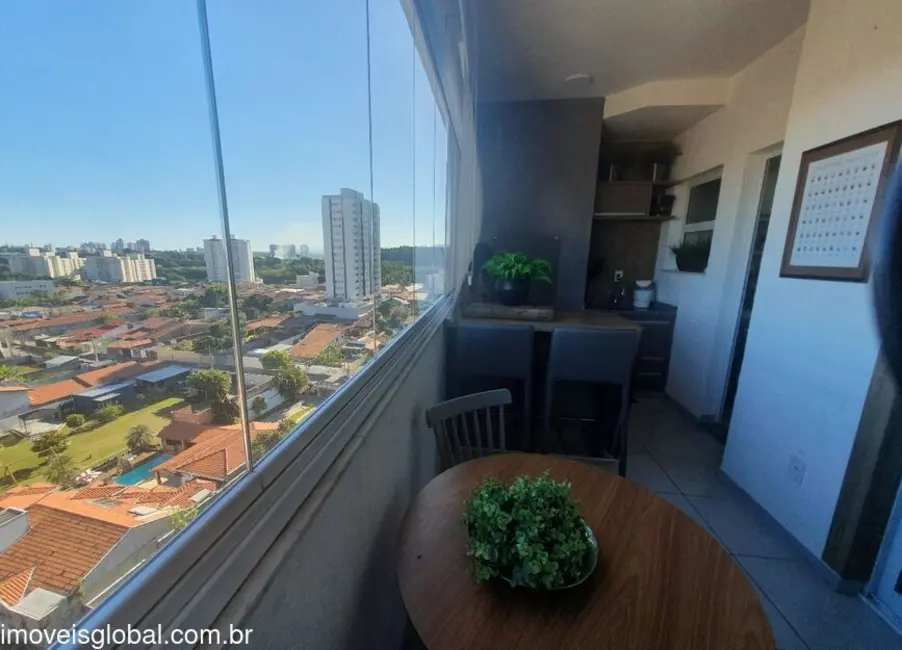 Apartamento com 2 quartos à venda, 77m2 em Taubate - SP - imagem 7 Foto 7 de Apartamento com 2 quartos à venda, 77m2 em Taubate - SP