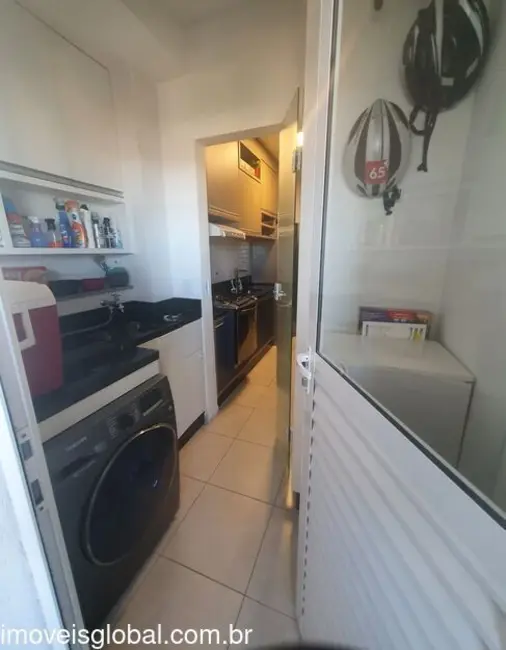 Apartamento com 2 quartos à venda, 77m2 em Taubate - SP - imagem 5 Foto 5 de Apartamento com 2 quartos à venda, 77m2 em Taubate - SP
