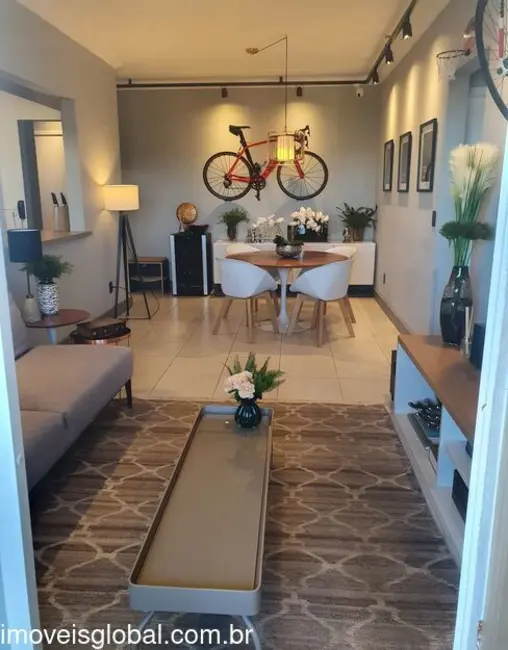 Apartamento com 2 quartos à venda, 77m2 em Taubate - SP - imagem 8 Foto 8 de Apartamento com 2 quartos à venda, 77m2 em Taubate - SP