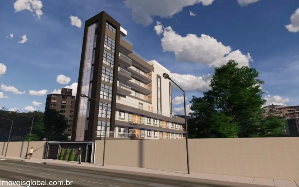 Loft / Flat com 2 quartos à venda, 42m2 em Penha de França, São Paulo - SP - imagem 7 Foto 7 de Loft / Flat com 2 quartos à venda, 42m2 em Penha de França, São Paulo - SP