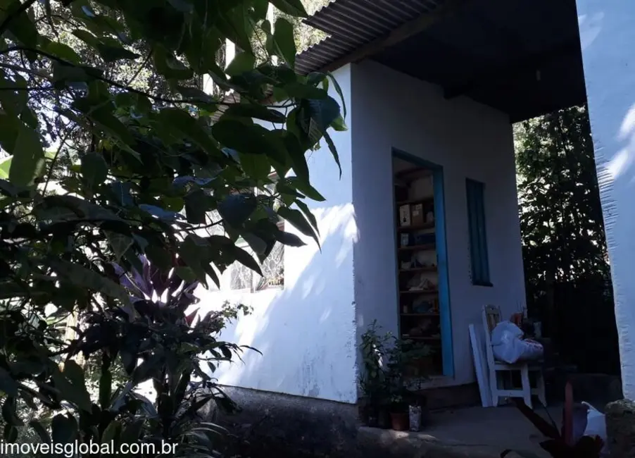 Foto 3 de Casa com 2 quartos à venda, 1000m2 em Vargem do Bom Jesus, Florianopolis - SC