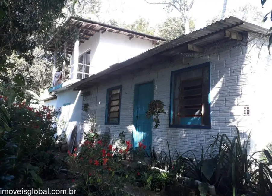 Foto 1 de Casa com 2 quartos à venda, 1000m2 em Vargem do Bom Jesus, Florianopolis - SC