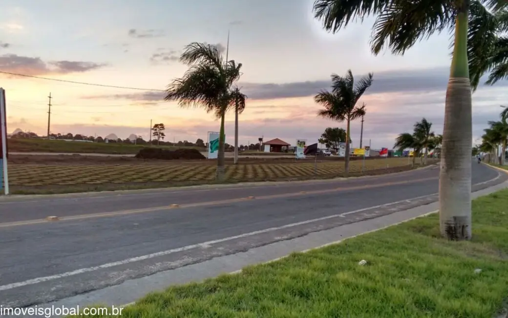 Foto 1 de Terreno / Lote à venda, 240m2 em Nova Venecia - ES