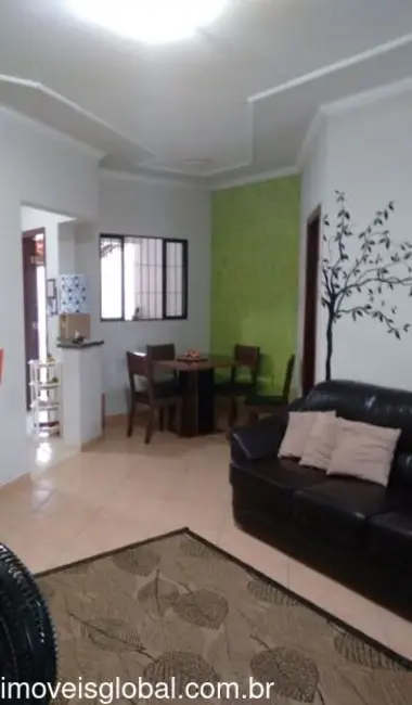 Casa com 2 quartos à venda, 105m2 em Peruibe - SP - imagem 6 Foto 6 de Casa com 2 quartos à venda, 105m2 em Peruibe - SP