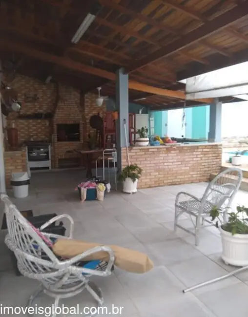 Casa com 3 quartos à venda, 154m2 em Peruibe - SP - imagem 5 Foto 5 de Casa com 3 quartos à venda, 154m2 em Peruibe - SP