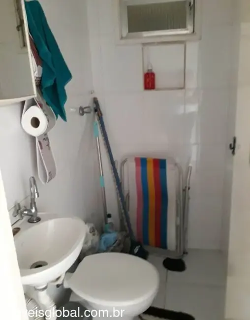 Apartamento com 1 quarto à venda, 60m2 em Centro, Peruibe - SP - imagem 4 Foto 4 de Apartamento com 1 quarto à venda, 60m2 em Centro, Peruibe - SP