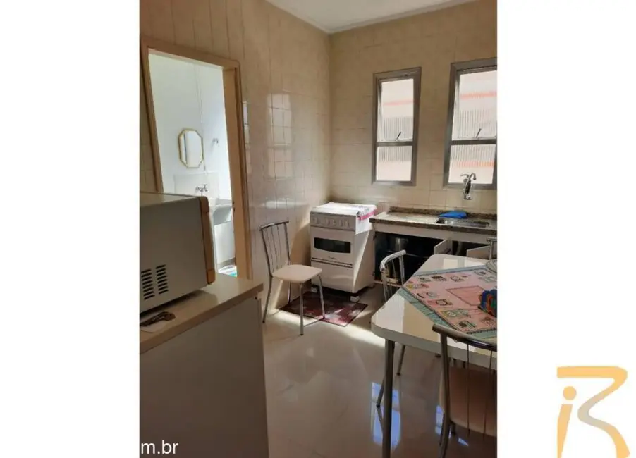 Foto 2 de Apartamento com 2 quartos à venda, 71m2 em Peruibe - SP