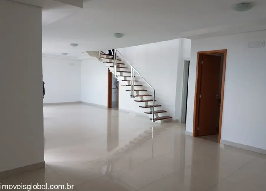 Foto 8 de Cobertura com 4 quartos à venda, 295m2 em Adrianópolis, Manaus - AM