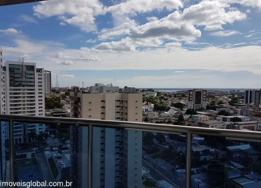 Foto 5 de Cobertura com 4 quartos à venda, 295m2 em Adrianópolis, Manaus - AM