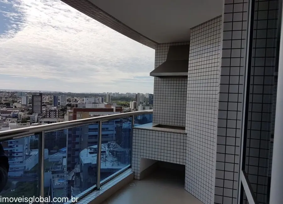 Foto 4 de Cobertura com 4 quartos à venda, 295m2 em Adrianópolis, Manaus - AM