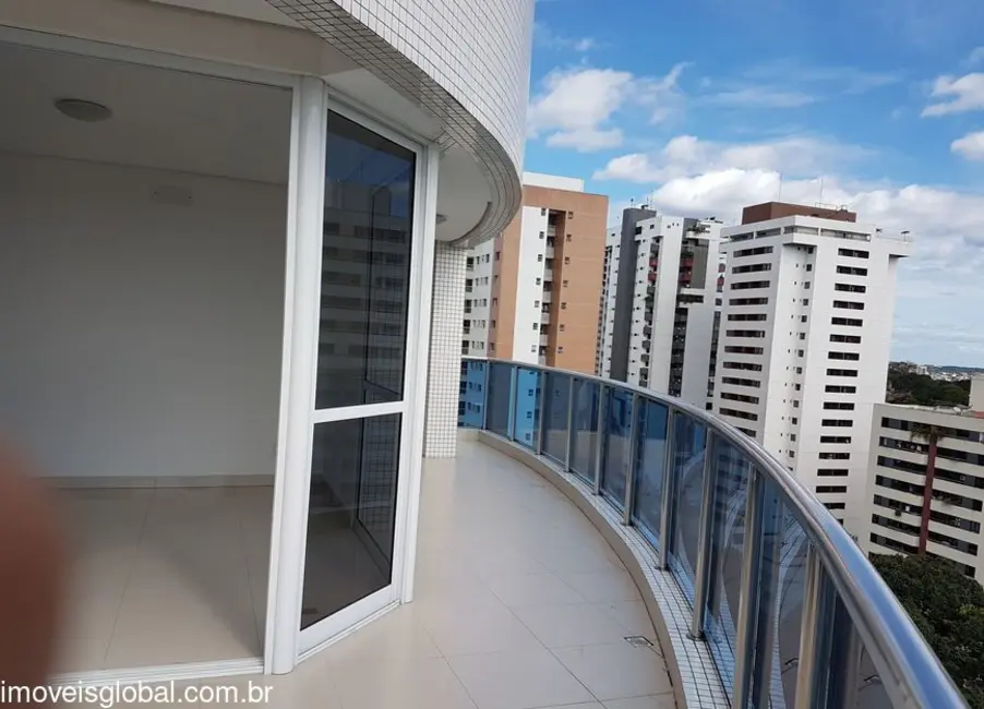 Foto 3 de Cobertura com 4 quartos à venda, 295m2 em Adrianópolis, Manaus - AM