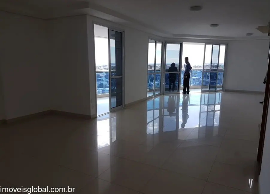 Foto 6 de Cobertura com 4 quartos à venda, 295m2 em Adrianópolis, Manaus - AM