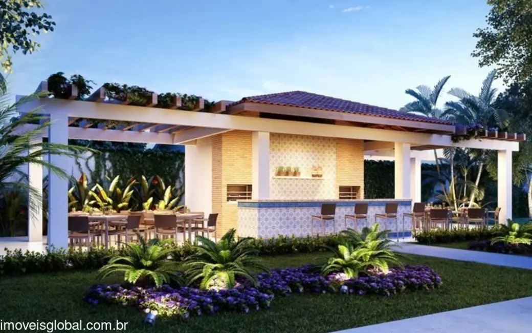 Foto 5 de Lote de Condomínio à venda, 250m2 em Manaus - AM