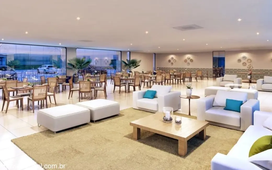 Foto 3 de Lote de Condomínio à venda, 250m2 em Manaus - AM