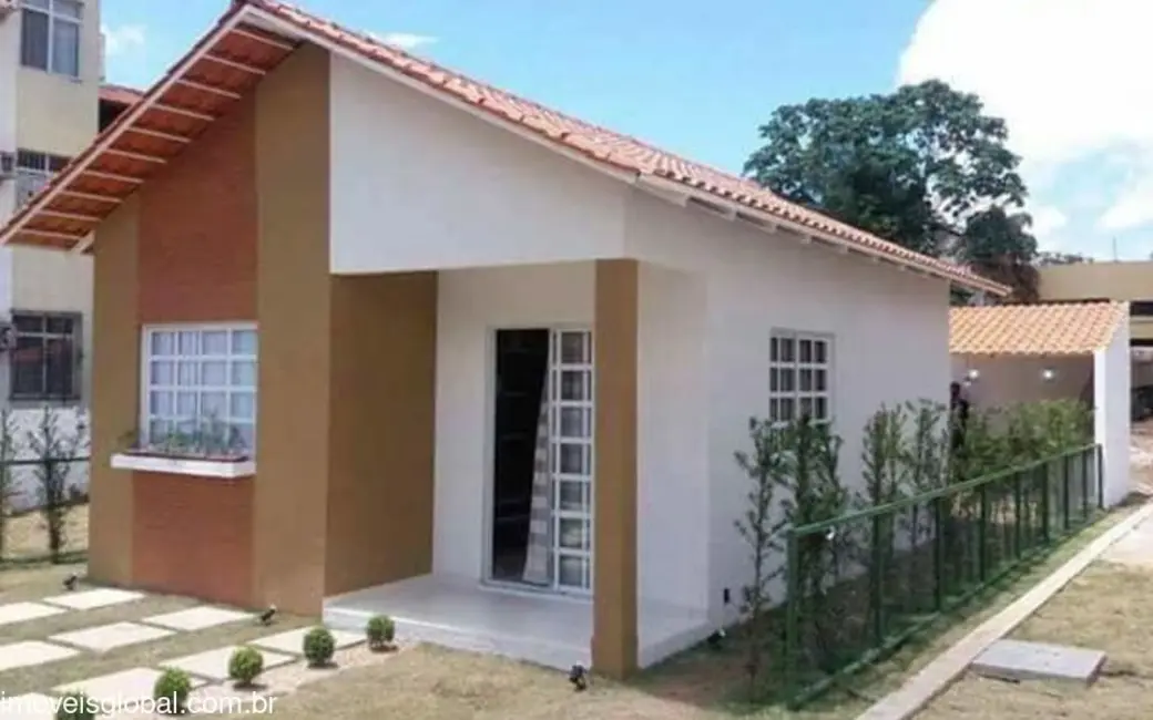 Foto 2 de Terreno / Lote com 2 quartos à venda, 42m2 em Iranduba - AM