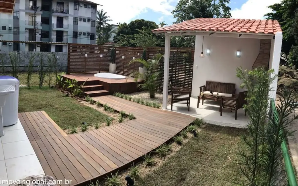Foto 5 de Terreno / Lote com 2 quartos à venda, 42m2 em Iranduba - AM
