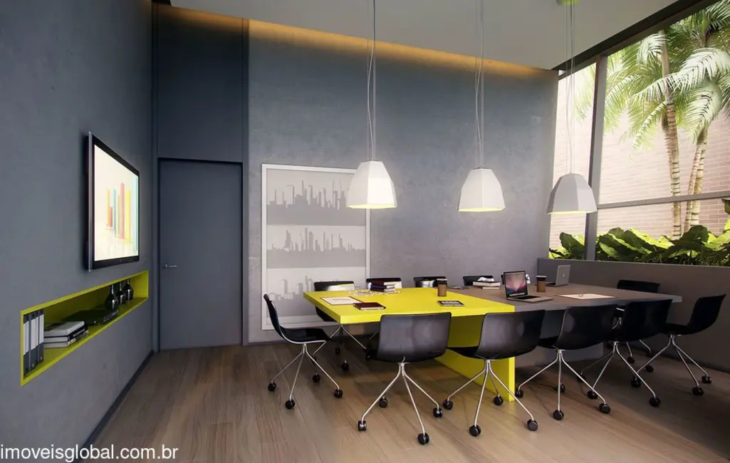 Foto 22 de Apartamento à venda, 78m2 em Adrianópolis, Manaus - AM