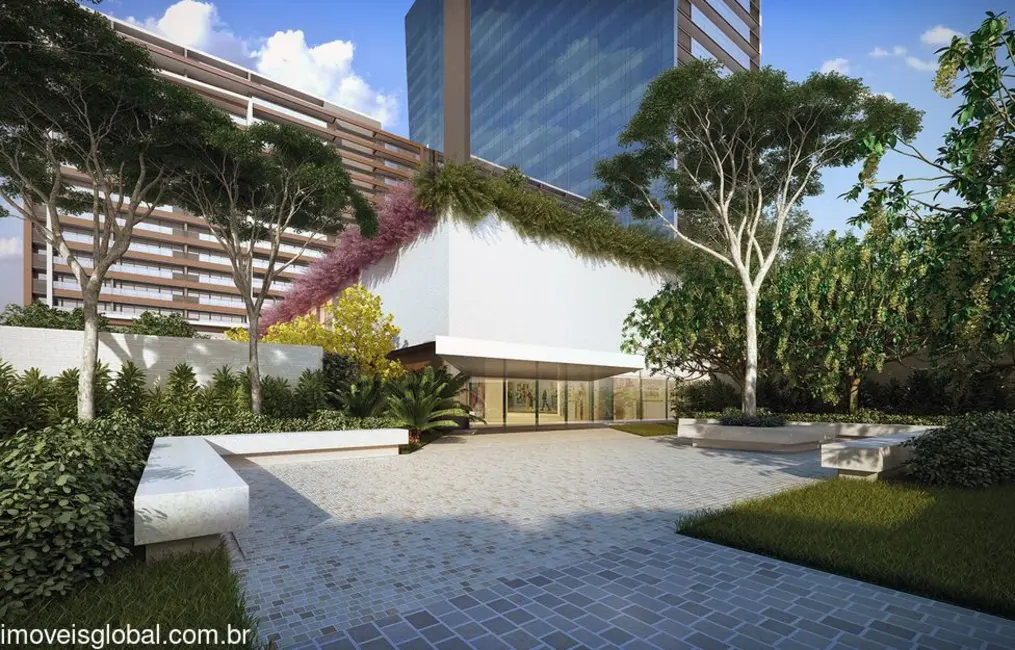 Foto 19 de Apartamento à venda, 78m2 em Adrianópolis, Manaus - AM