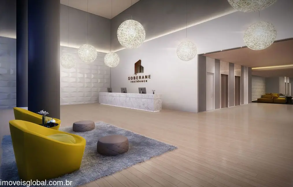 Foto 13 de Apartamento à venda, 78m2 em Adrianópolis, Manaus - AM