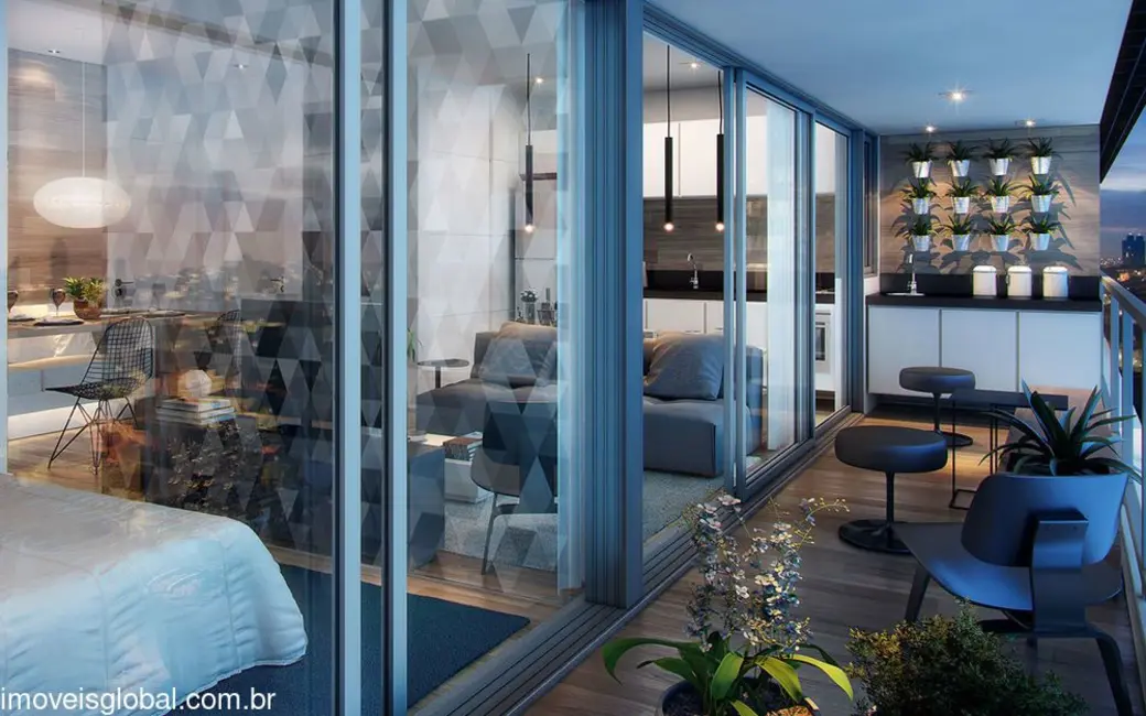 Foto 6 de Apartamento à venda, 78m2 em Adrianópolis, Manaus - AM