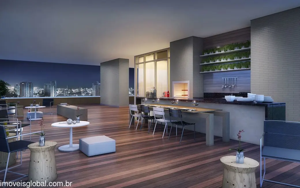 Foto 23 de Apartamento à venda, 78m2 em Adrianópolis, Manaus - AM