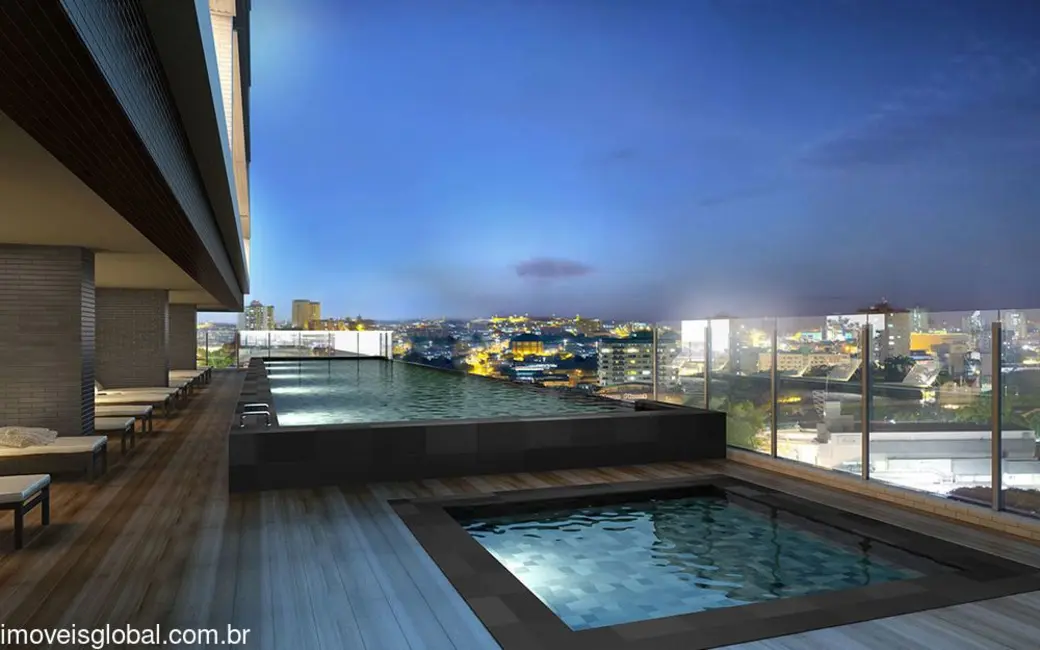 Foto 18 de Apartamento à venda, 78m2 em Adrianópolis, Manaus - AM