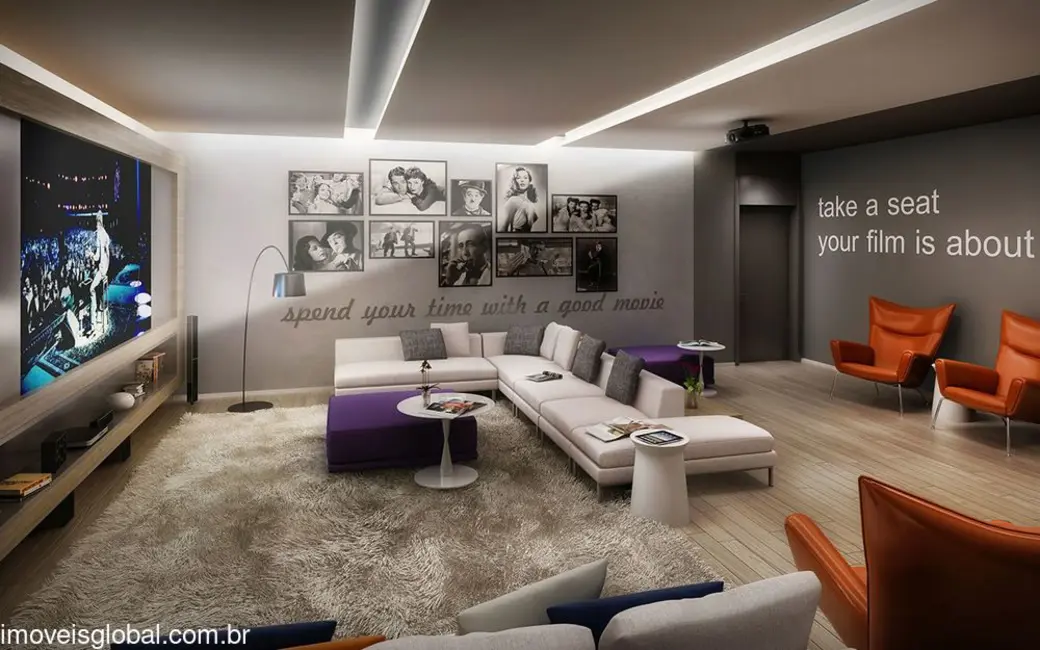 Foto 11 de Apartamento à venda, 78m2 em Adrianópolis, Manaus - AM