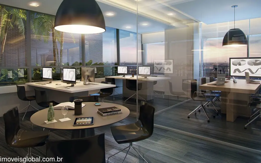 Foto 20 de Apartamento à venda, 78m2 em Adrianópolis, Manaus - AM