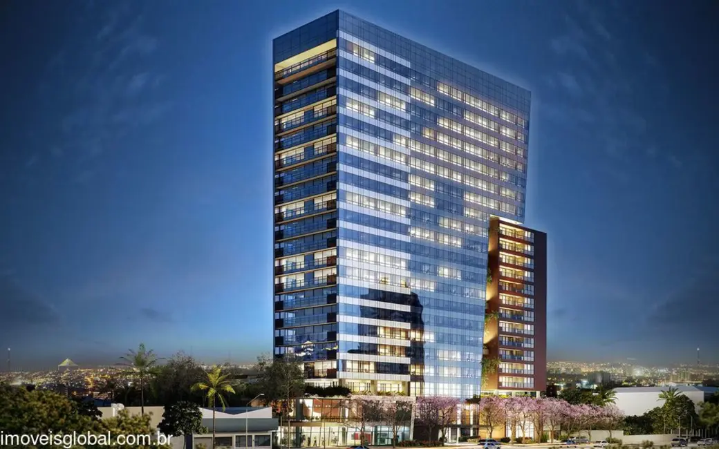 Foto 7 de Apartamento à venda, 78m2 em Adrianópolis, Manaus - AM