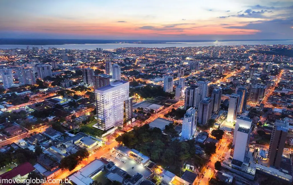 Foto 9 de Apartamento à venda, 78m2 em Adrianópolis, Manaus - AM