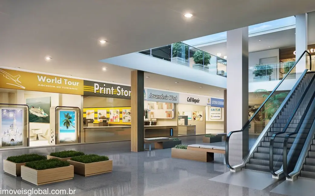 Foto 14 de Apartamento à venda, 78m2 em Adrianópolis, Manaus - AM