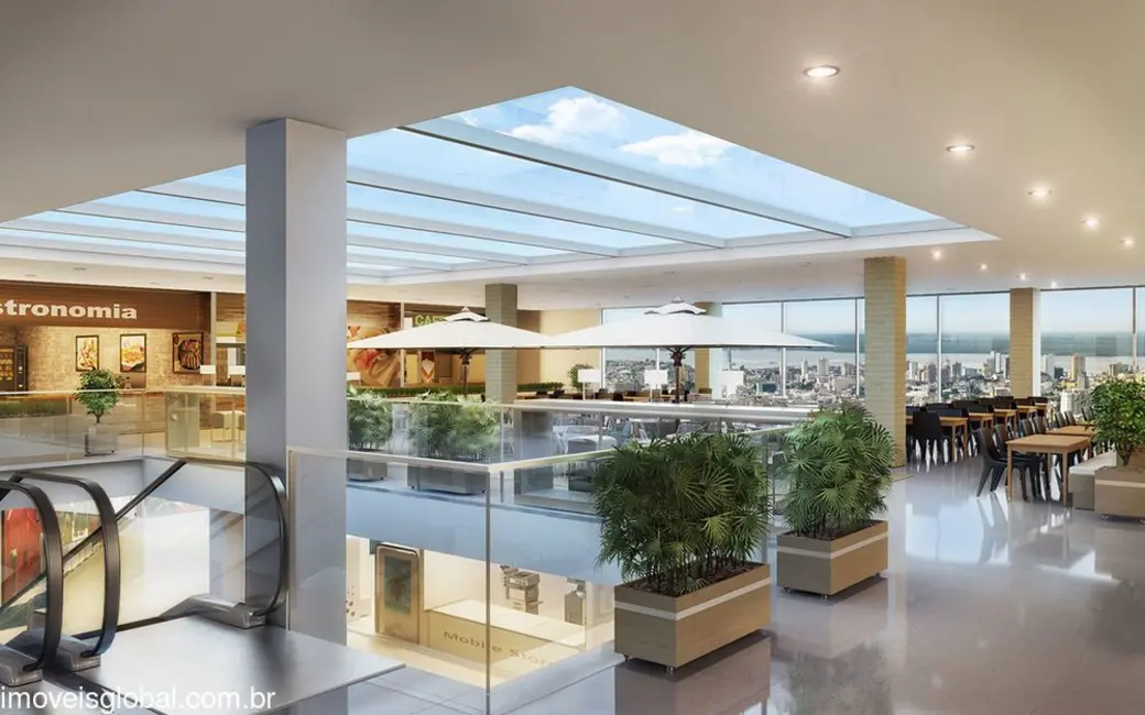 Foto 16 de Apartamento à venda, 78m2 em Adrianópolis, Manaus - AM