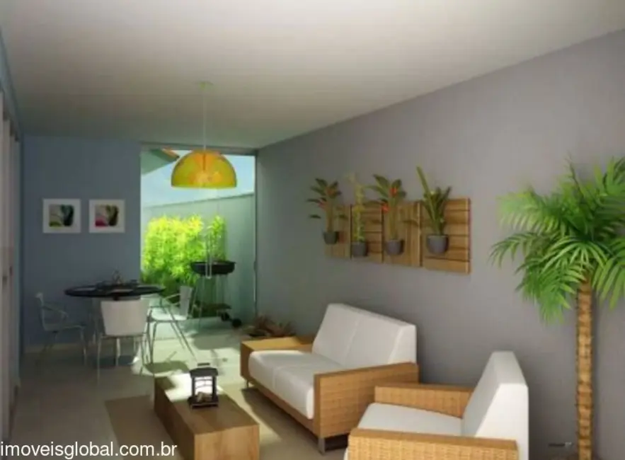 Casa de Condomínio com 3 quartos à venda, 105m2 em Manaus - AM - imagem 8 Foto 8 de Casa de Condomínio com 3 quartos à venda, 105m2 em Manaus - AM