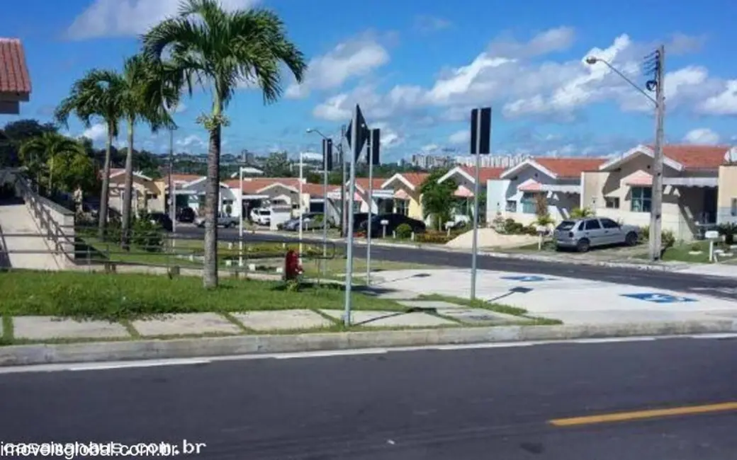 Casa de Condomínio com 3 quartos à venda, 105m2 em Manaus - AM - imagem 3 Foto 3 de Casa de Condomínio com 3 quartos à venda, 105m2 em Manaus - AM