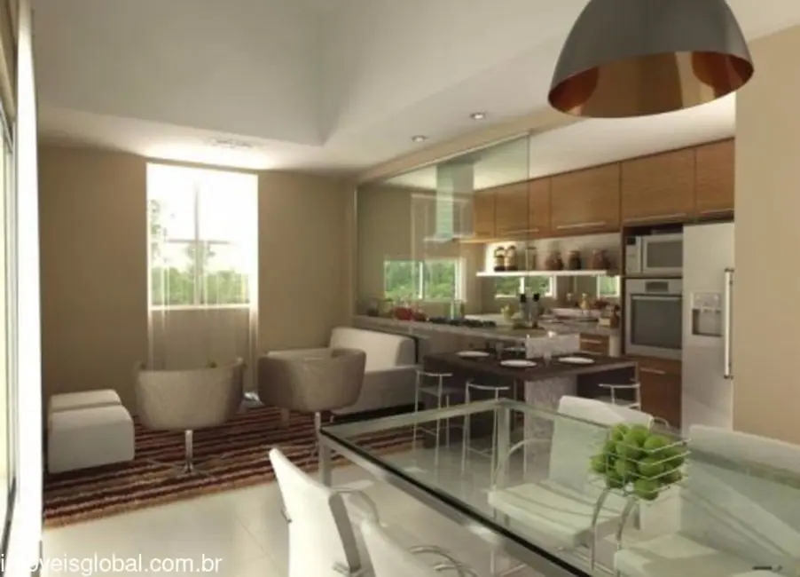 Casa de Condomínio com 3 quartos à venda, 105m2 em Manaus - AM - imagem 9 Foto 9 de Casa de Condomínio com 3 quartos à venda, 105m2 em Manaus - AM