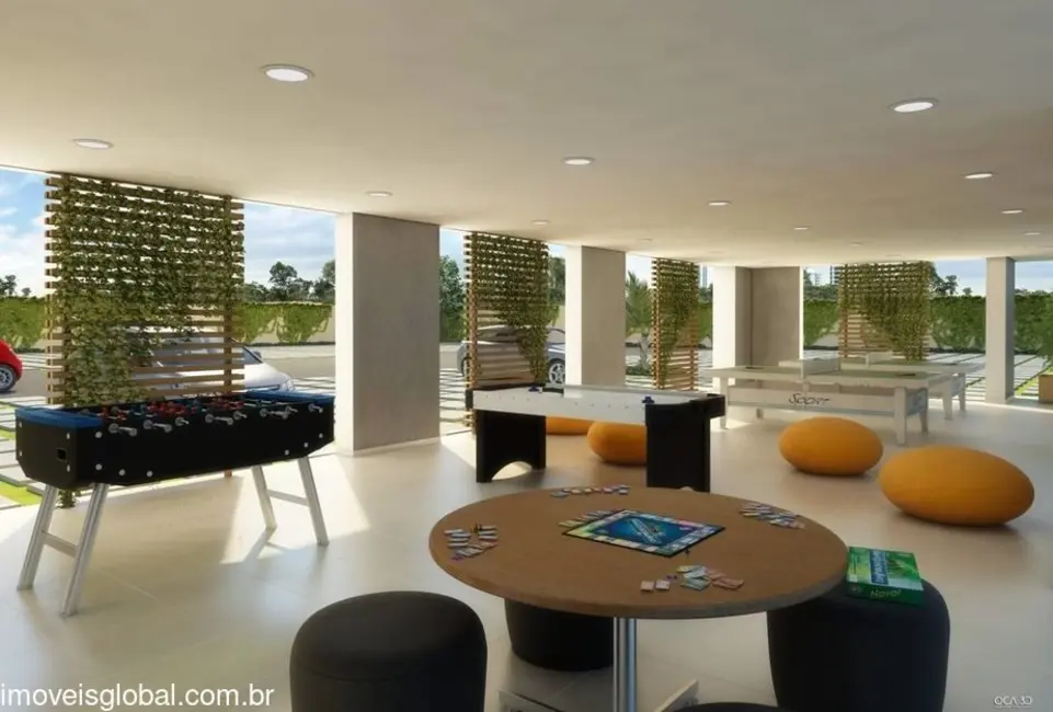 Foto 4 de Apartamento com 2 quartos à venda, 66m2 em Ponta Negra, Manaus - AM