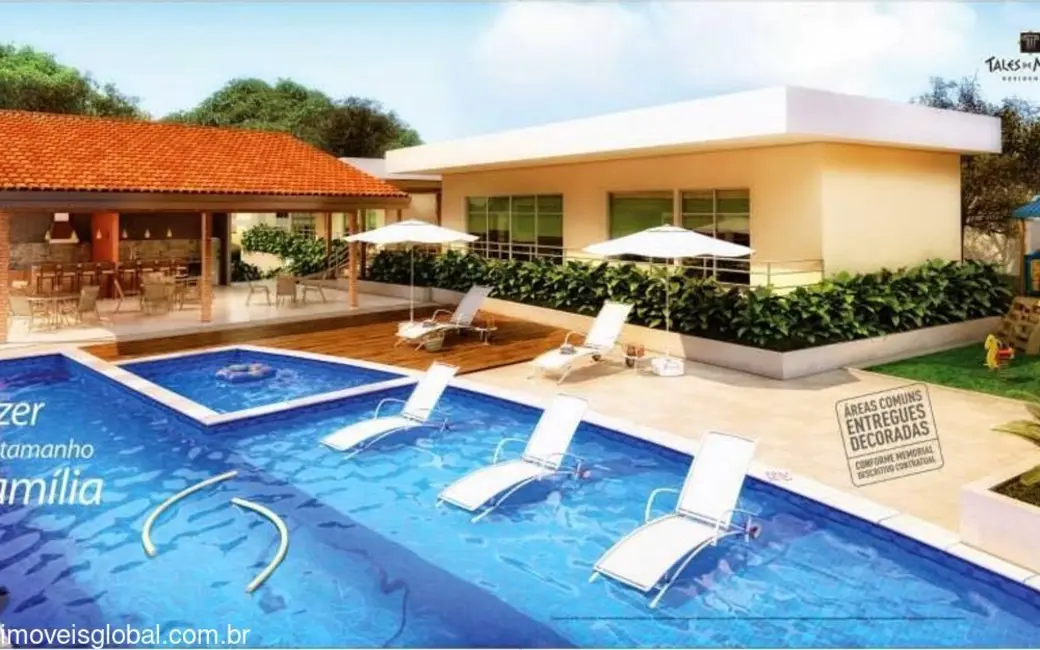 Casa de Condomínio à venda, 103m2 em Manaus - AM - imagem 2 Foto 2 de Casa de Condomínio à venda, 103m2 em Manaus - AM